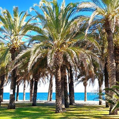 Vista Azul No1 Διαμέρισμα Τορρεμολίνος Εξωτερικό φωτογραφία