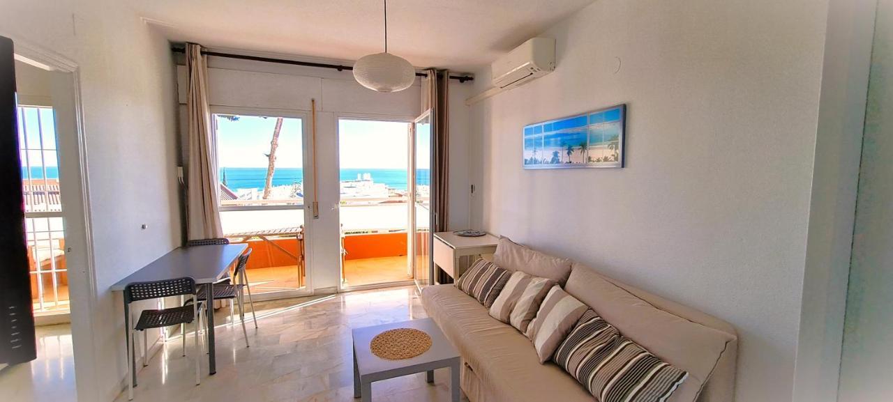 Vista Azul No1 Διαμέρισμα Τορρεμολίνος Εξωτερικό φωτογραφία