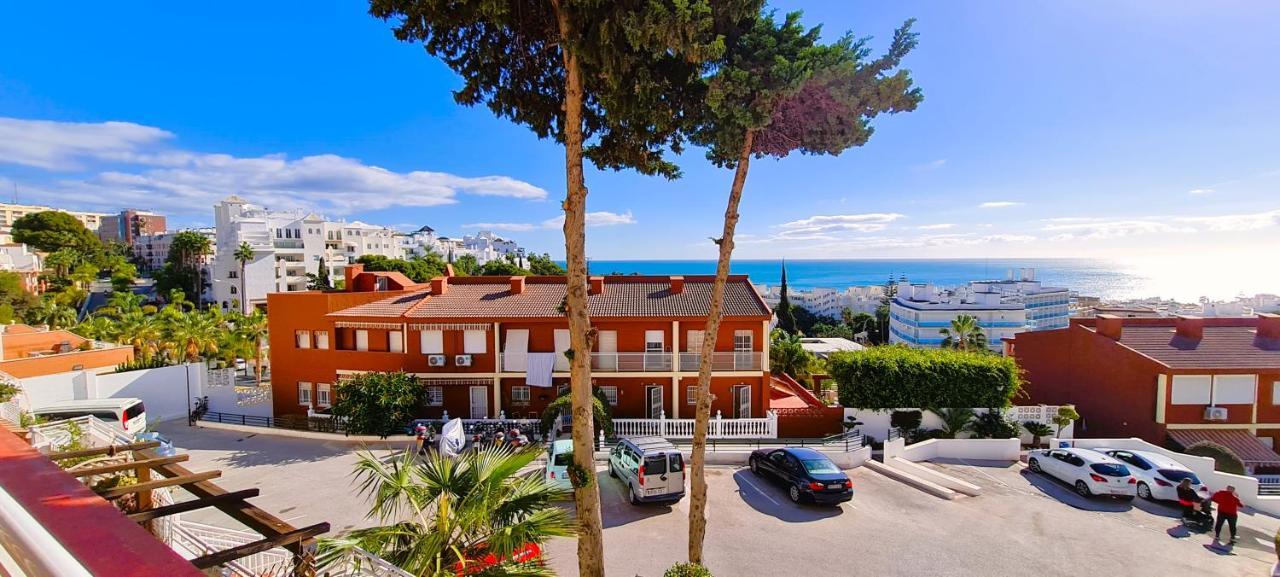 Vista Azul No1 Διαμέρισμα Τορρεμολίνος Εξωτερικό φωτογραφία