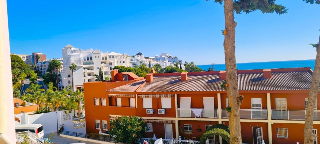 Vista Azul No1 Διαμέρισμα Τορρεμολίνος Εξωτερικό φωτογραφία