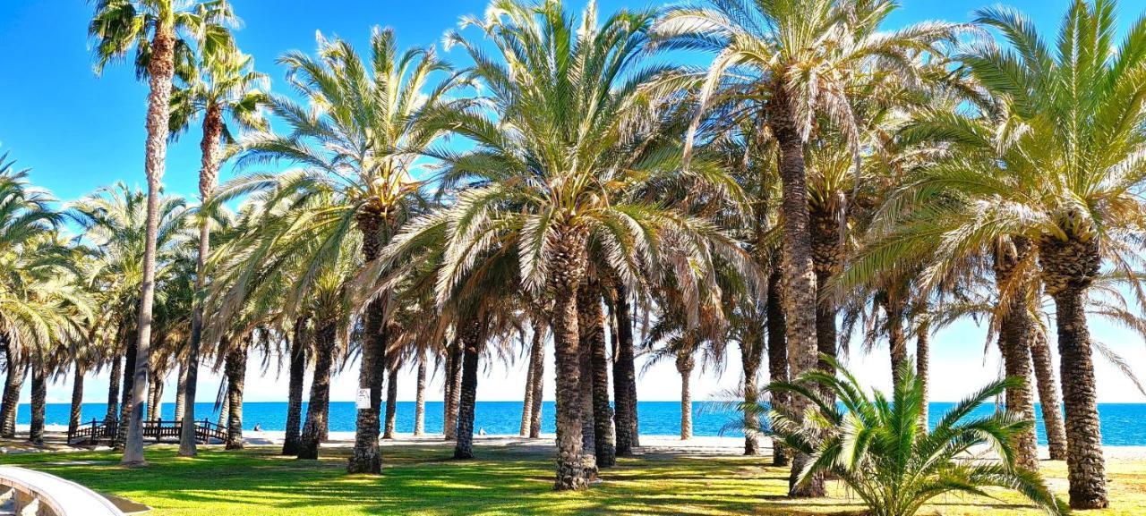 Vista Azul No1 Διαμέρισμα Τορρεμολίνος Εξωτερικό φωτογραφία