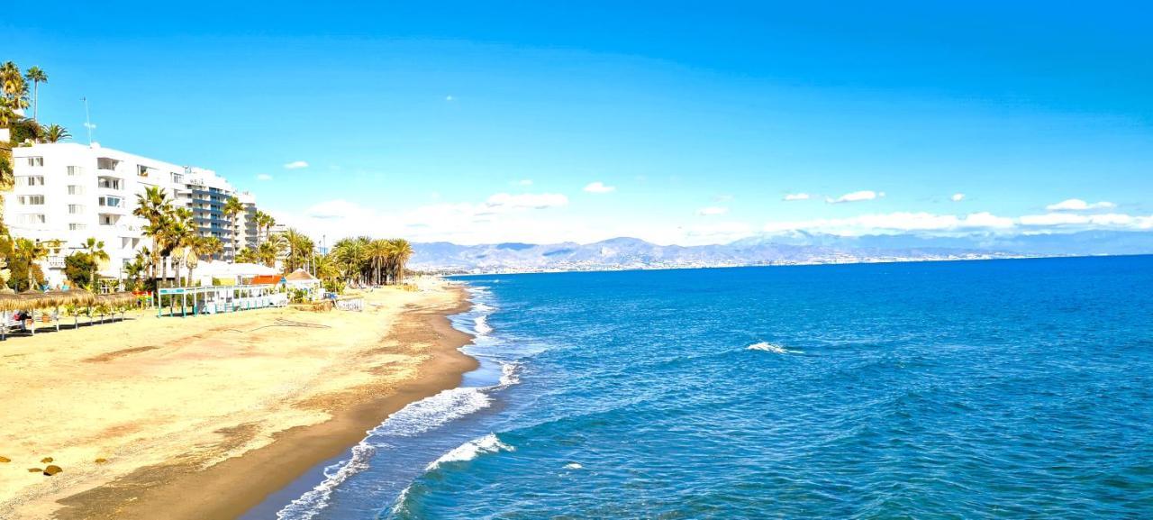 Vista Azul No1 Διαμέρισμα Τορρεμολίνος Εξωτερικό φωτογραφία