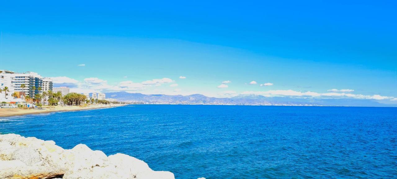 Vista Azul No1 Διαμέρισμα Τορρεμολίνος Εξωτερικό φωτογραφία