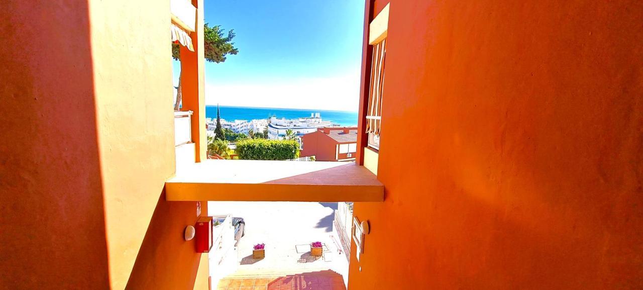 Vista Azul No1 Διαμέρισμα Τορρεμολίνος Εξωτερικό φωτογραφία
