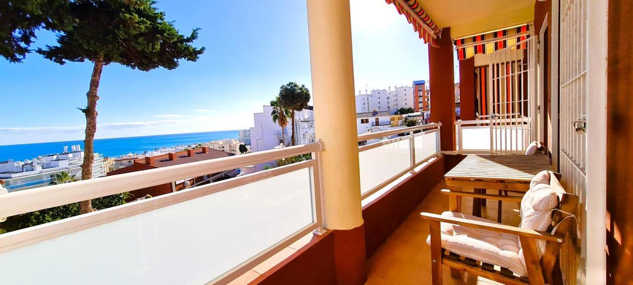 Vista Azul No1 Διαμέρισμα Τορρεμολίνος Εξωτερικό φωτογραφία