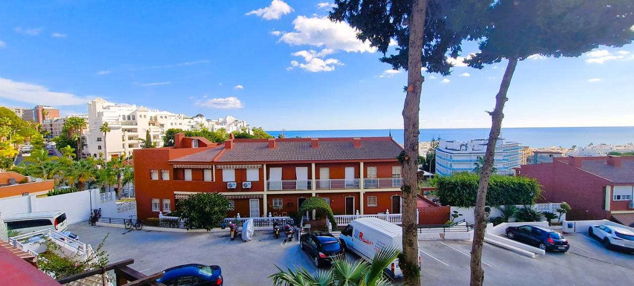 Vista Azul No1 Διαμέρισμα Τορρεμολίνος Εξωτερικό φωτογραφία