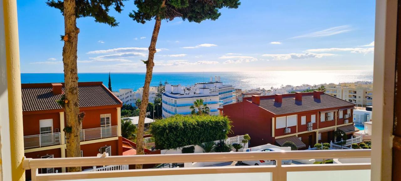Vista Azul No1 Διαμέρισμα Τορρεμολίνος Εξωτερικό φωτογραφία